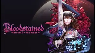 Bloodstained: Ritual of the Night - Valac