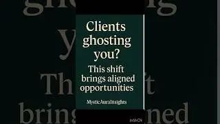 How to Attract High-Value Clients (Rituals & Habits)