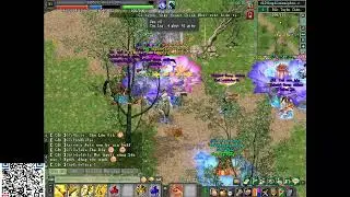 Live Stream 13/6  - VLTK 2 TDMP 2008