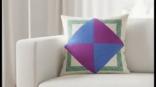 Triangulos e Bordas