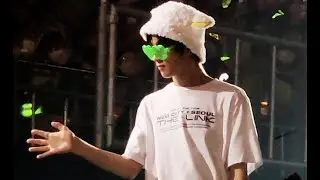 221204 NCT127 Bangkok 'Promise You' Haechan 해찬 ヘチャン
