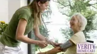 Verity Home Care - Burnaby