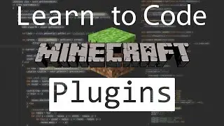 Set Up Your Workspace | Learn to Code: Minecraft Plugins