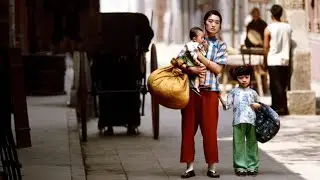 In 24 minutes , Experience the 1994 family historical film 