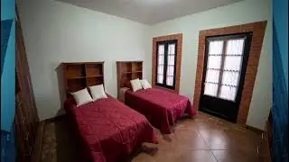 Casa Blanca, Complejo Departamental de Calvillo Ags