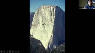 Beta & Brews: Yosemite Big Walls 1970-2000