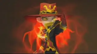 YDCB Summoners War - New Toy