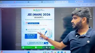 Response Sheet & Answer Key OUT Reality😳 NTA Urgent Update✅🔥 JEE Mains 2026 | JEE Main Result 2026