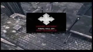 PaN I SeVeNFoLD & PaN I LocKDowN vs. II MoRoMaN & RaaaiDeN