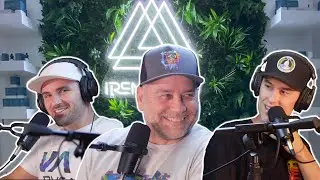 Tagger Designs Talks Big Collab's Coming Soon, Sponsoring Ryan Villopoto, Nico Izzi, & More. Ep22