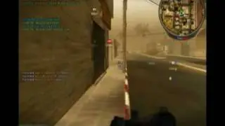 BF2 sniper movie by sYNOPT1k cQc 