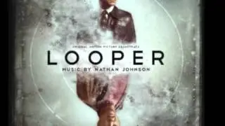 Looper Soundtrack: A Life in a Day