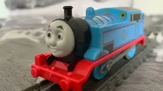 T&F/MLP Railway Adventures: S5 Ep.1 Two Against One Part 1
