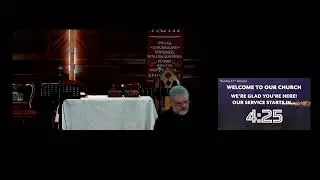 Sunday 11th January 2026 - David Higham - Psalm 128