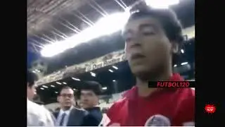 🔥 Impossible Goals Only Rom&aacute;rio Could Score #brazilianfootball #footballlegends #soccer #skills