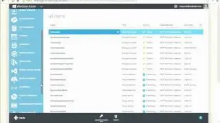 Visual Studio 2013 Launch - Visual Studio Online