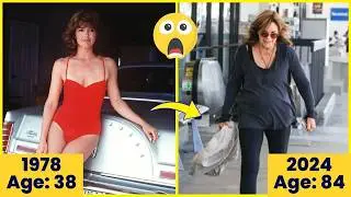 Dallas 1978 Cast Then and Now 2024 - Shocking Transformations Revealed!