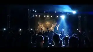 Smoke Mardeljano ft Prti Bee Gee - Livin La Vida Loca @ Beer Garden 26.07.2019