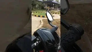 Bhubaneswar rto driving test