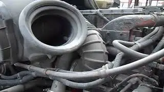 CUMMINS N14