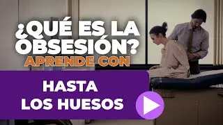 &iquest;Qu&eacute; es la obsesi&oacute;n? | Aprende sobre salud mental con Byso