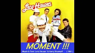 Lenz Hauser   -   Moment