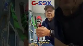 How to Customize Your G-SOX Fishing Rod Protector