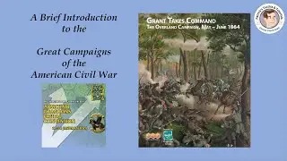 A Brief Introduction to GCACW - Armchair Dragoons Digital Convention 2024