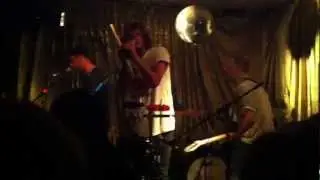Messrs - Worlds Away