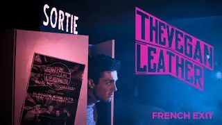 The Vegan Leather - French Exit