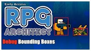 Bounding Box Debugging