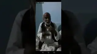 Mubarak Qazi