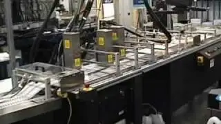 Inline Printing System