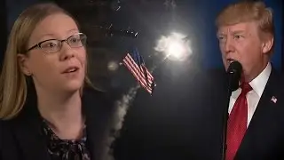 Trump's Syria Strike Won't Solve Any Problems But Could Make Everything Worse