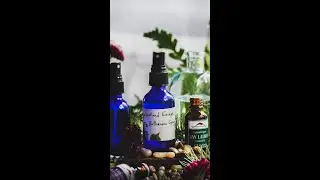 DIY &ldquo;Poo-Pourri&trade;&rdquo; Spray | Woodland Escape Blend