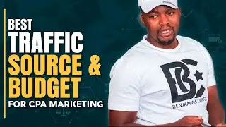 Best Traffic Source For CPA Marketing 2023