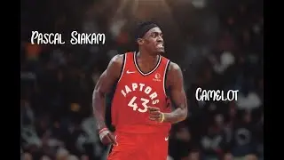 Pascal Siakam - 