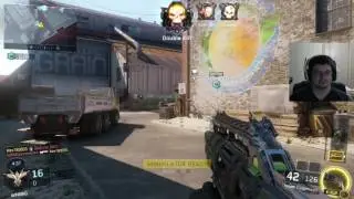 VESPER MONTAGE (Vesper Patch Buff) | BLACK OPS 3