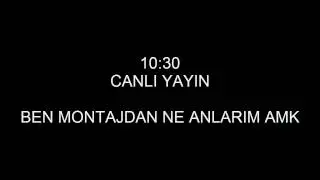 OyunTV Canlı Yayın - Burak Oyunda, Servet Carey, Brave Oyunda
