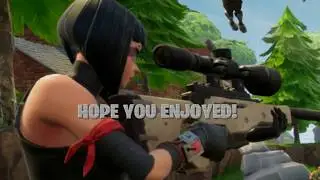 SNIPER MONTAGE - Legend Wynn Remix