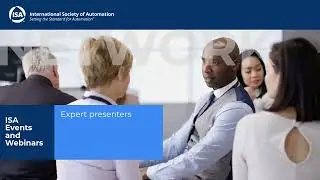 Why should you join ISA? Let's talk about it.