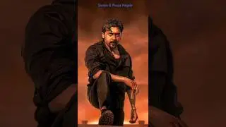 Kanimaa Suriya & Pooja Hegde #kanimaasong #kanimaa #suriya #poojahegde #retro #retromoviereview