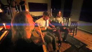 Full Circle (Half moon run) Cover- Philippe Bernard
