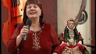 Zoran Dzorlev - Atina Apostolova: Karanfilo filfilo mome