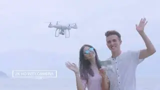 Best drone under 200 2022