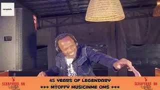 DEEP HOUSE set by MTOFFY | LUKAMUSIC | NHLE @ SCRAPYARD LOUNGE