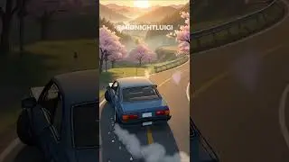 DRIFT na MONTANHA com o CHEVETTE!!! 🔥⛰️🚗  #phonkagressive #drift #chevettededrift #jdm #cars