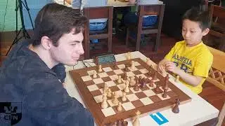 T. Narinyan (1795) vs R. Shogdzhiev (1942). Chess Fight Night. CFN. Blitz