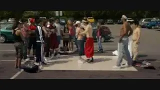 Kickin' It Old Skool clip