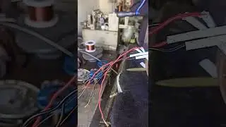 Cooling core rewinding #song #music #love